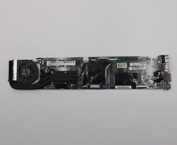 For Lenovo ThinkPad X1 Carbon 2nd Gen Laptop Motherboard With SR16J i7-4550u 8GB RAM FRU 00UP987 00HN783 04X5594 00HN771