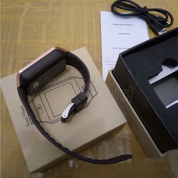 Smart phone GV08 upgrade HD DZ09 Sync Smartphone Call SMS Anti-lost Bluetooth Bracelet Watch