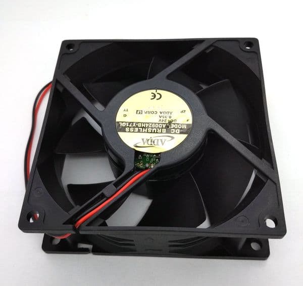 ADDA AD0924HB-Y71GL 9CM DC24V 90*90*32MM 0.35A Inverter cooling fan