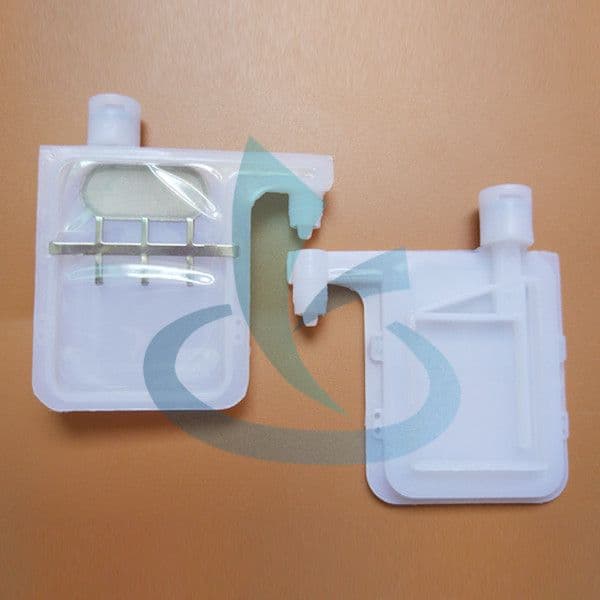 20PCS DX5 big ink damper for Mimaki JV22 JV3 JV4/Roland FJ540/740 VP540 /Mutoh VJ 1604 RJ900c (for tube 3*2mm)