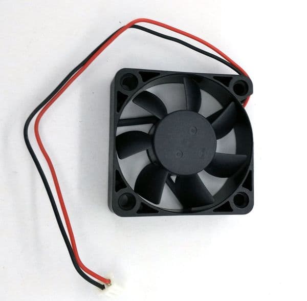 ADDA AD5012HB-D70 12V 0.14A 50*50*15MM 5cm 2Lines Cooling fan