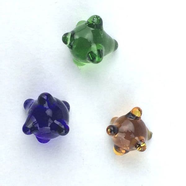 sea mine glass screen smoking accessories Glasses Sieve Sievstone Mine' Filters for Bongs water Pipes