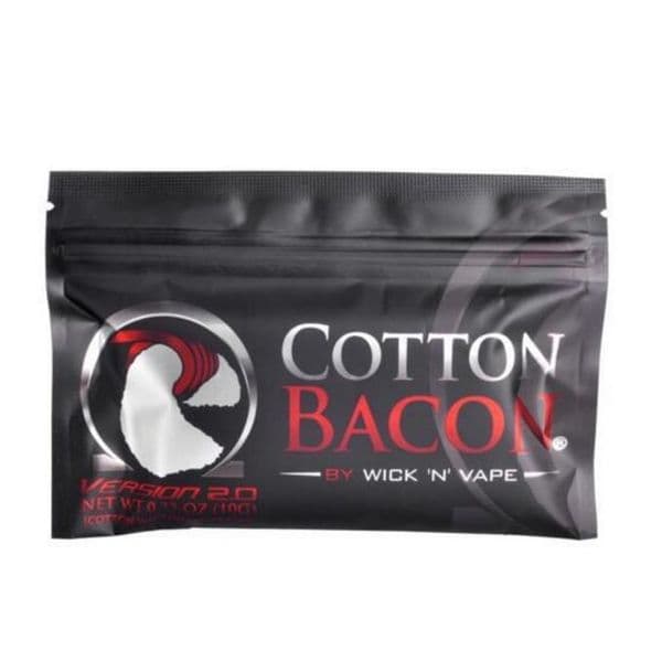 Second generation of electronic tobacco special COTTON BACON V2 2 PK dragon cotton VCC Bacon cotton