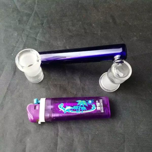Smoking pipes hookah Oil Burner Pipe Smokings Glass Bowl Smoking Accessories New adapter