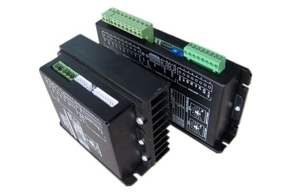 48VDC fixed parameters,2-Quadrant BLDC Speed driver for hall sensors motor, power 120W,240W,360W,480W,720W,PI close-loop controller