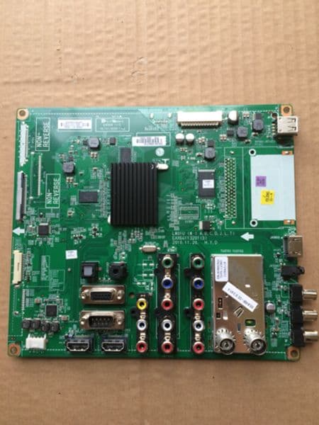 Original New For LG 32LK450-CC Main Board EAX64113202(3) T315HW02 VVX32F109G00