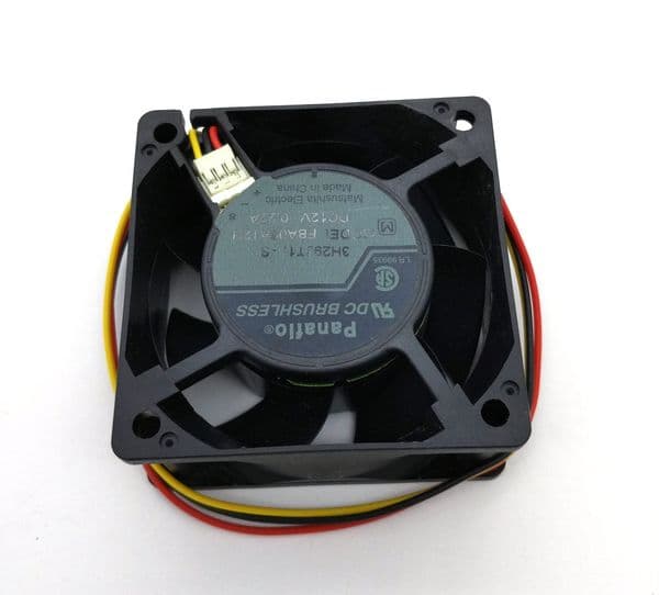 original FBA06A12H DC12V 0.22A 60*60*25MM Computer Cooling Fan