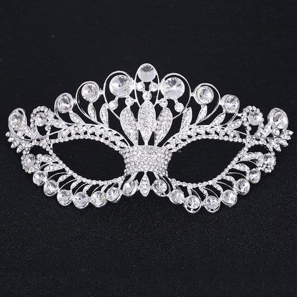 Elegant DIY Decorative Headpiece: A Royal Touch of Elegance for Costume Parties & Festive Gatherings