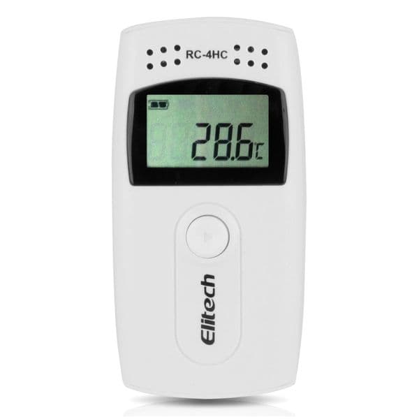 Wholesale Top Quality New USB Temperature Data logger Datalogger Temp Recorder High Accuracy 16000 Points Lots30