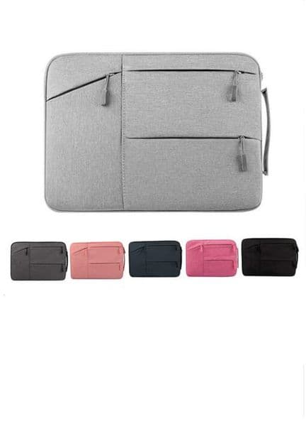 Laptop Bags Sleeve Notebook Case for Dell HP Asus Acer Lenovo Macbook 11 12 13 14 15 15.6 inch Soft Cover for Retina Pro 13.3" free shipping