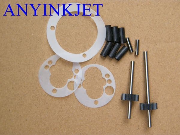 For Citronix pump repair kits PG0256 for Citronix Ci1000 Ci2000 Ci700 Ci580 series Printer