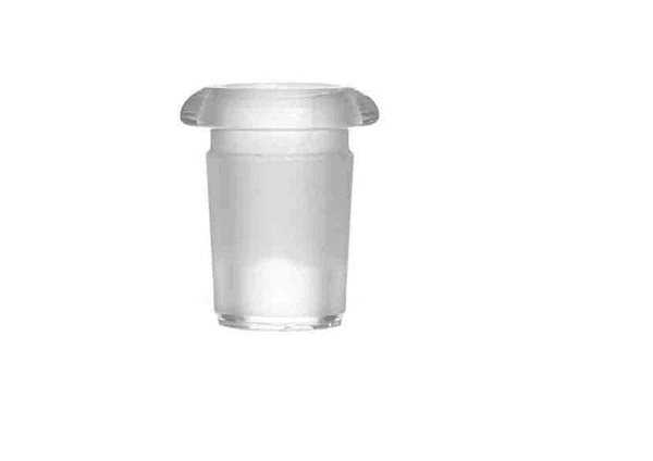 high quality glass bong ADAPTER 14.4 18.8 male to female 14mm 18mm female to male converter glass adapter for glass water bong