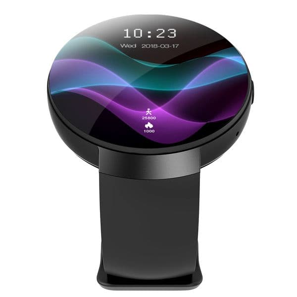 4G LTE Smart Watch Android 7.0 Smart Bracelet With GPS WIFI OTA MTK6737 1GB RAM 16GB ROM Wearable Devices Watch For IOS Android Cell Phone