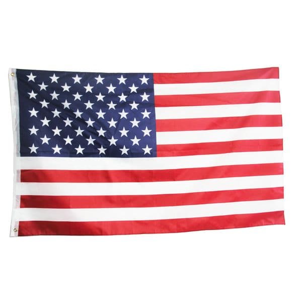3x5Fts 90x150cm USA US American Flag Of America United States Stars Stripes