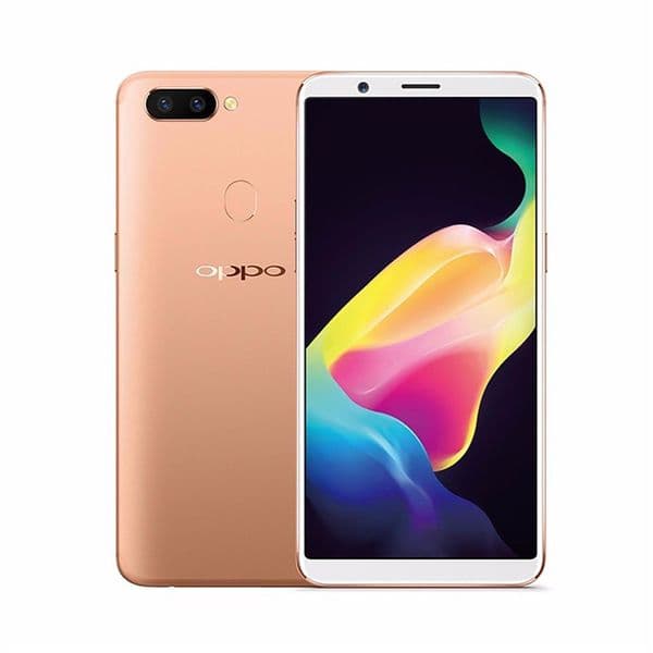 Original OPPO R11s 4GB RAM 64GB ROM 4G LTE Mobile Phone Snapdragon 660 Octa Core Android 6.01" Full Screen 20.0MP Fingerprint OTG Cell Phone