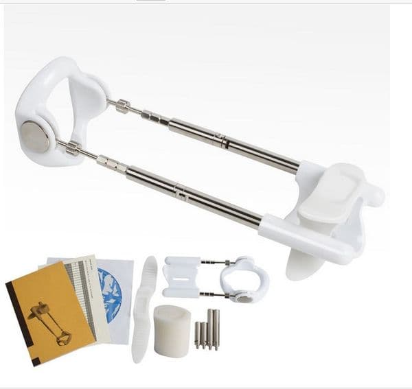 Event Men Gift Pro Male Bigger Enlargement System Enlarger Stretcher Enhancement Valentine's Day Present Party Favor jkl5255