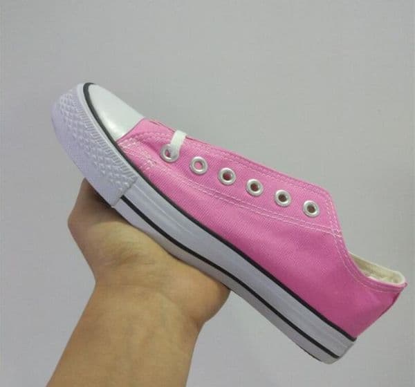 23s Low top stars Classic Canvas Shoe Men's/Women's Canvas Shoes casual shoes