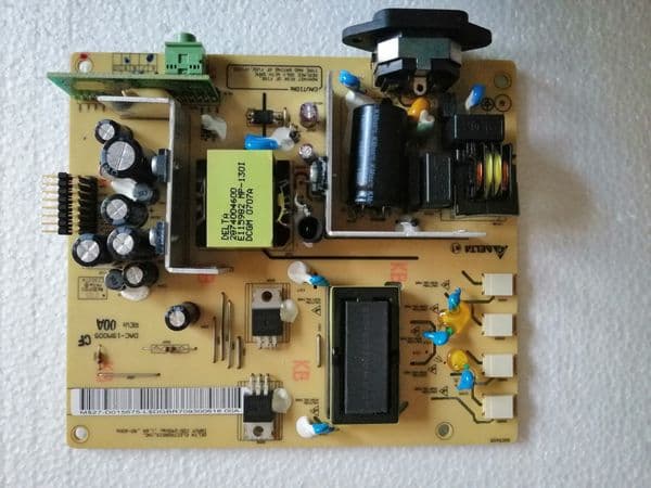 New audio power board original DAC-19M005 DAC-19M008 for ACER AL1916W VA1912WB VA1916W