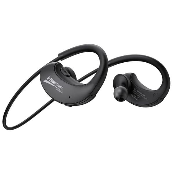 Dacom ARMOR Plus Sport Wireless Bluetooth Earphone IPX5 Waterproof CSR v5.0 Headphone Running Headset Handsfree for iPhone Xiaomi