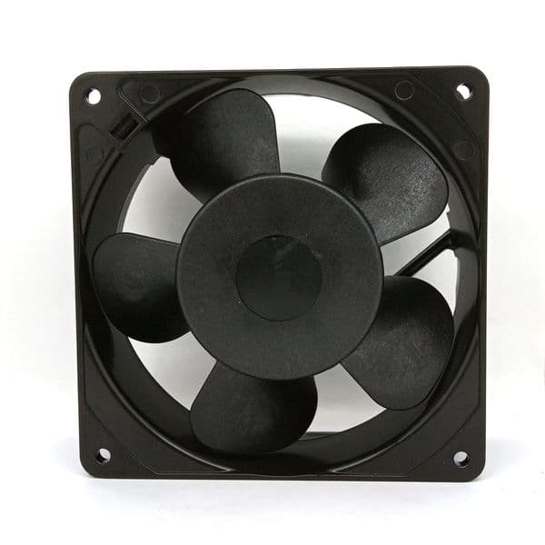 NMB 4715MS-20T-B50 120*38MM AC200V 13/15W axial cooling fan
