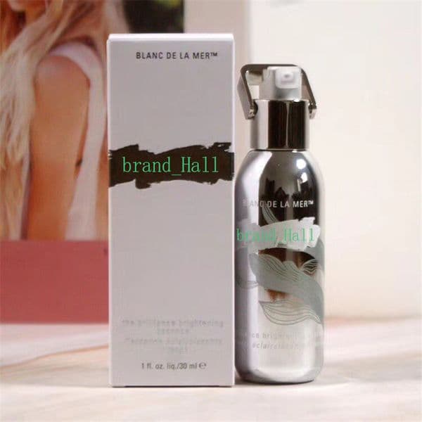 Top quality skin care the brilliance brightening essence 30ml