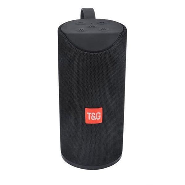 TG113 Loudspeaker Bluetooth Wireless Speakers Subwoofers Handsfree Call Profile Stereo Bass bass Support TF USB Card AUX e In Hi-Fi Loud