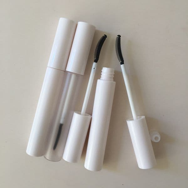 12ml Empty Mascara Tube Eyelash Cream Vial/Container Cap/Liquid Refillable Bottle DIY Cosmetic Tools Fast Shipping F2696