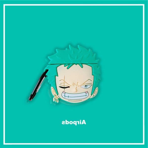 Wangsuolong Sea Poacher 3 D Cartoon Cactus Carrot Plants Earphone Accessories Silicone Protection Case For Airpods Wireless Bluetooth