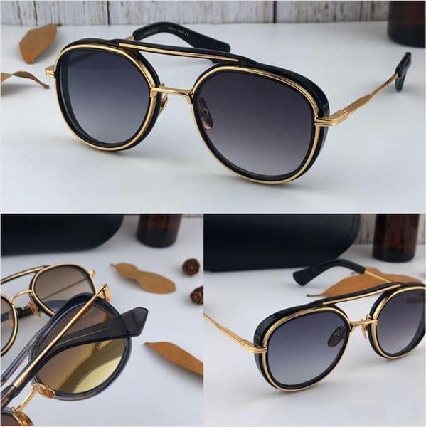 New top quality SPACE mens men women sunglasses fashion style protects eyes Gafas sol lunettes de soleil with box