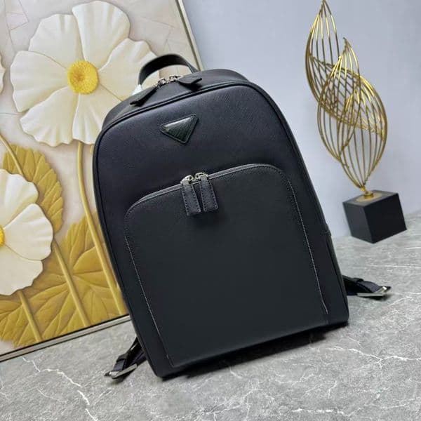Schoolbag Designer Book Bag Backpack Men Rucksack Classic Letter Print Laptop Bags Women Bookbag Unisex Fabric Backpacks 240326