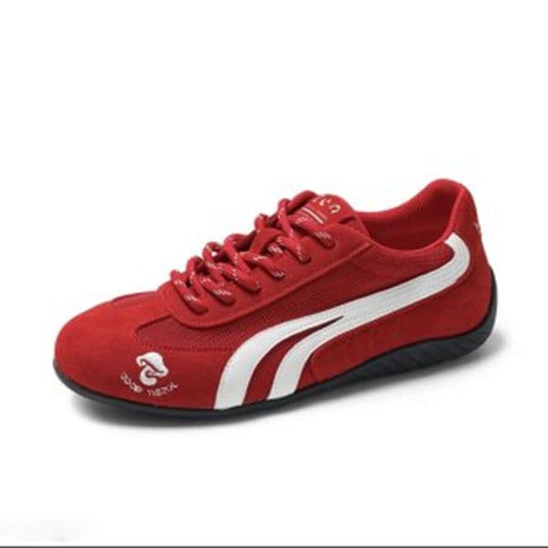 Ddmysports In Stock Mesh Breathable Casual Sports Versatile Soft Sole White Fashion Single Shoes Summer New Sneakers Outdoor Shoes