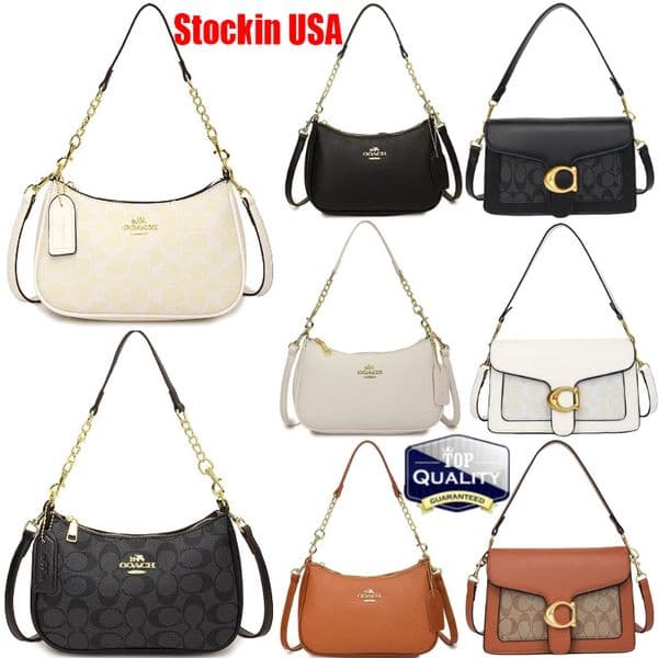 Designer Bags Luxury Shoulder, Tote, Crossbody Chain Handbags Casual & Mini Styles - Top Quality Fashion Accessories