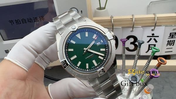 Top quality 2026 BLS A17328101 Luxury mens Watch AAAAAAvenger super clone Automatic Mechanical Watch Designers 42mm 12.5m a574