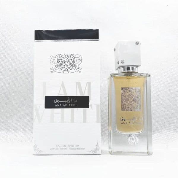 100ml Arab Perfumes Oriental Scent Arabic Culture Rich Eastern Accords Long Lasting Luxury Designer Fragrance Perfume