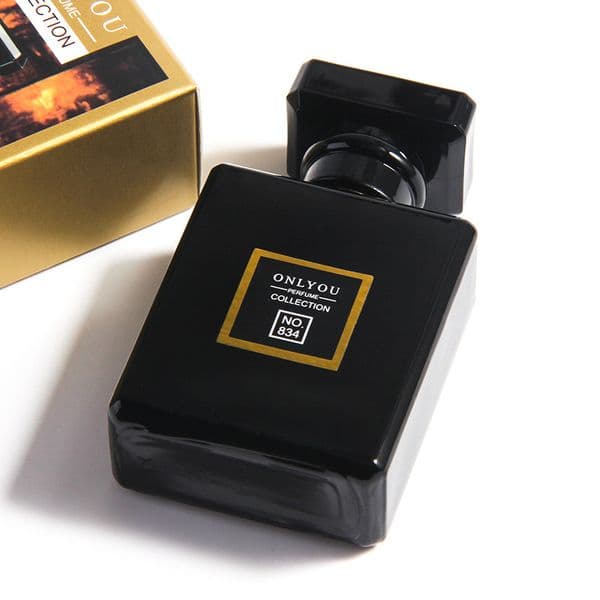 chic female scents xiaocheng yixiang soft essence of romance refinement in a compact bottle
