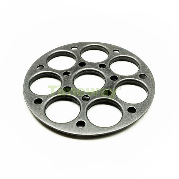 Repair Kit UCHIDA Piston Pump A8VO80 Spare Parts Retainer Plate