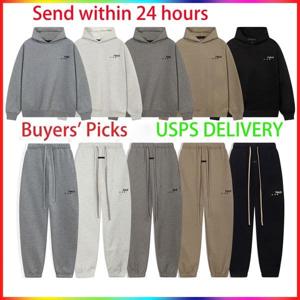 2026 mens designer clothes Women Winter Warm 3D Silicon Reflective Letter graphic tee Sweatshirts street fashion hoodie men tracksuit sweatpants