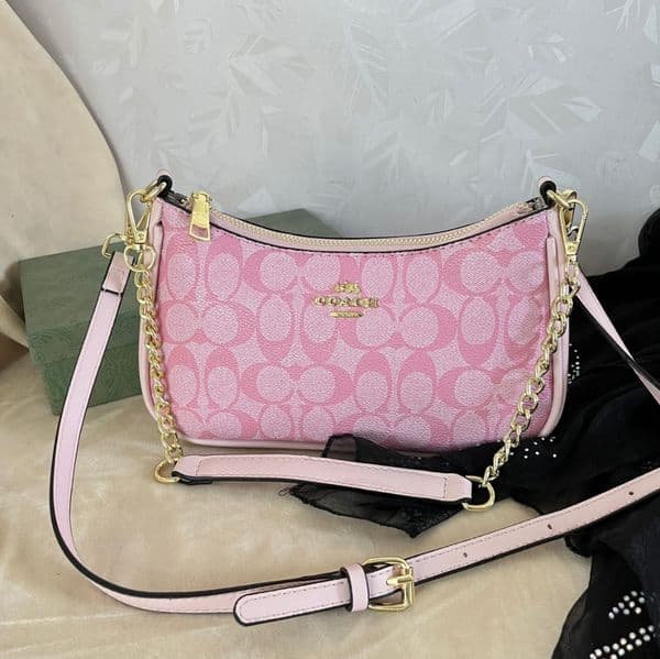 New Women Designer PENN ELIZA shoulder bags handbag quality Classic Leather crossbody square Clutch wallet Hobo purses ladies messenger Satchels
