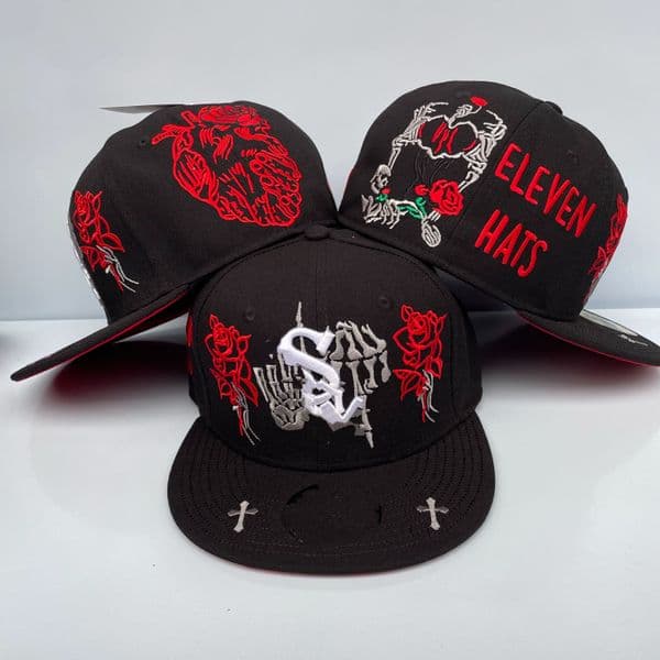 Unisex Designer Fitted hat Snapbacks Ball hats All tem Logo Adult Flat Embroidery Cotton baseball hat Letter sizes Mesh hat outdoors Sports cap mixed order 7- 7 5/8