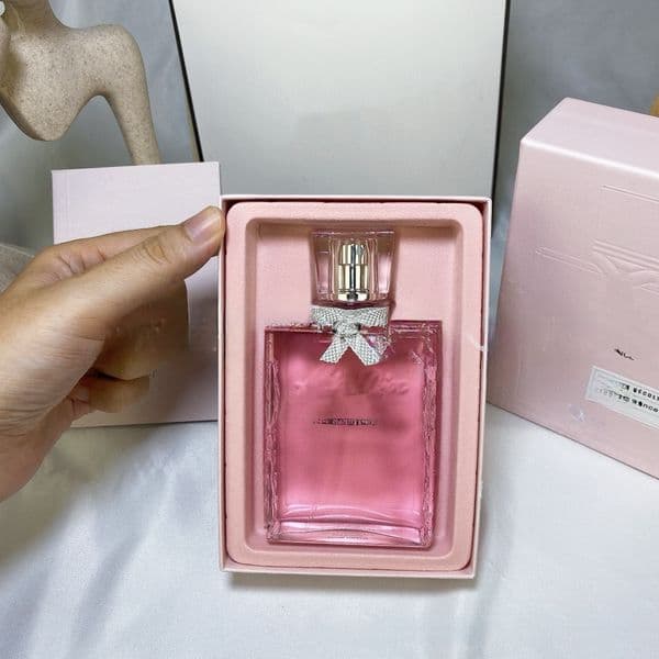 Big perfume 100ml men's and women's perfume lasting fragrance neutral cologne spray body spray