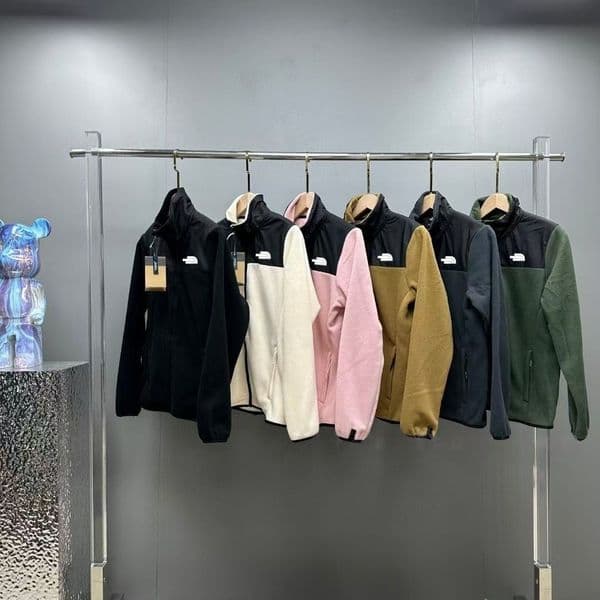 Norths Fleece jacket designer 700 jacket cotton down jacket warm Norths Jacket shipping puffer jacket jacket puffer northlys facelys fleecelys jacket
