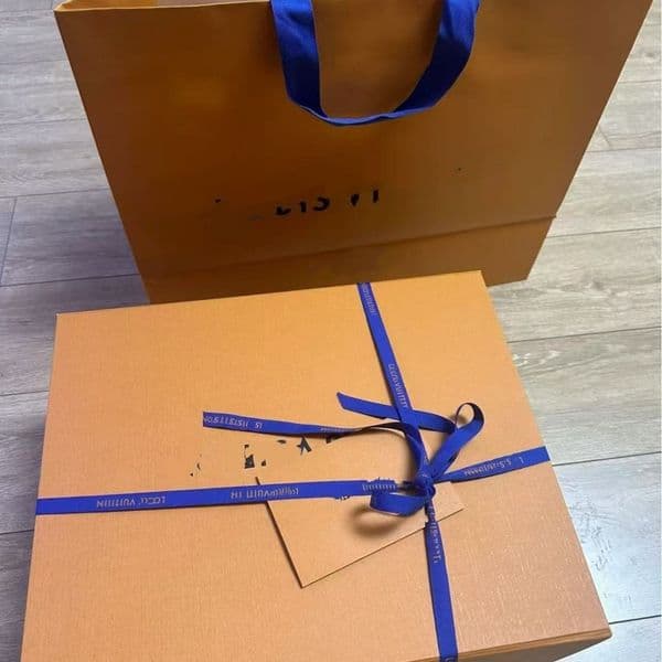 Top quality Top Service Designer Bags9 days ship Accessories Packaging Box Paper Box Gift Box