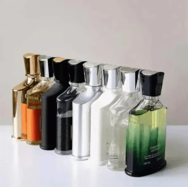 Luxury Perfume Designer 75Ml 100Ml Women Men Perfume Cologne Gentlemen Fragrance High Version Long Lasting Eau De Parfum Fast Ship EDP Spray Imperial Flower c