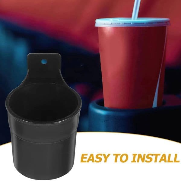 Bestseller 1-10pcs Outdoor Cup for Cinema Chairs Professional Drink Rack Accessories Bottle Holder Theater Row Mount ddmytues