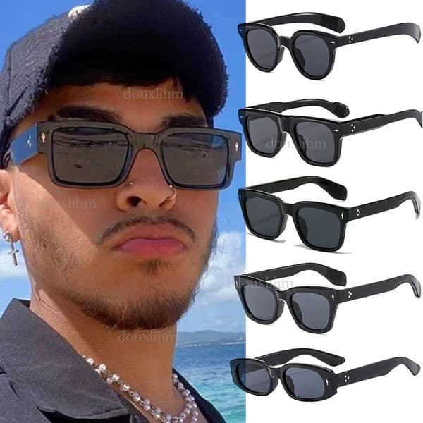 2026 Bow And Arrow Shaped Rice Nail Designer Women's Sunglasses Luxury Brand Fashion Accessories European And American UV400 Sunglasses UV Protection Wholesale