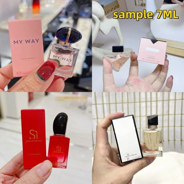 perfumes Designer Perfume Mini Perfumes Q Fragrance No Nozzle Cologne Fast Delivery Cf a0