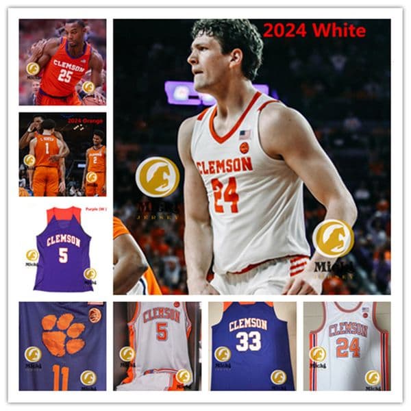 Jestin Porter Jersey 3 Chase Thompson 4 Butta Johnson 21 Ace Buckner 8 Dallas Thomas Custom Stitched Basketball Jerseys
