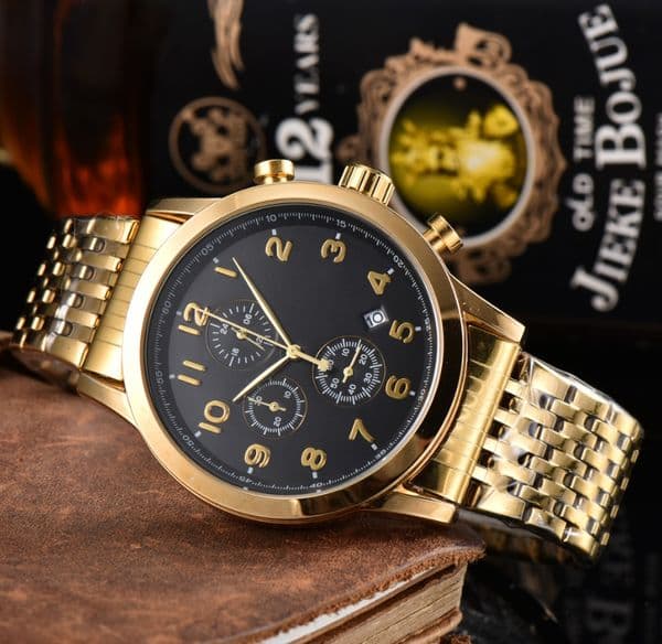 2026 Luxury designer men women HUGOity watches BOSSity Quartz movement WATCH TACHYMETER Wristwatches stainless steel high-quality wristwatch #81