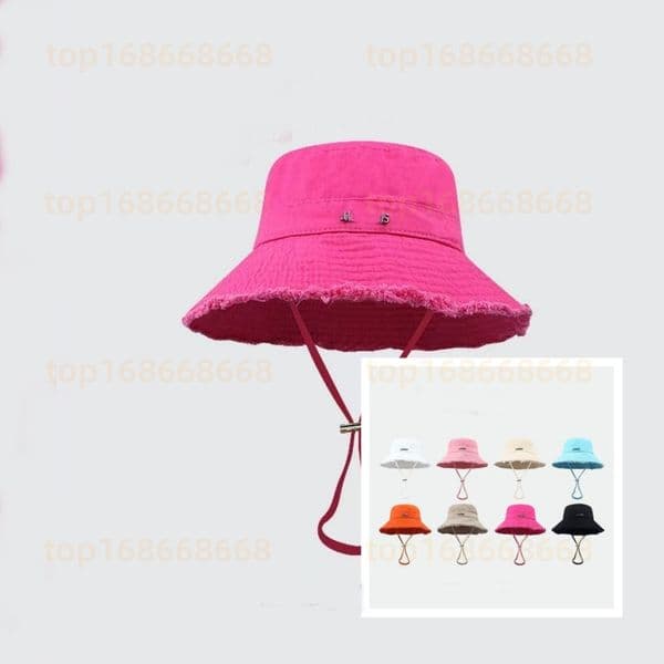 bucket hat bob hat cap Casquet Bob casquette bonnet casquette luxe hats hats for men designer hat baseball cap