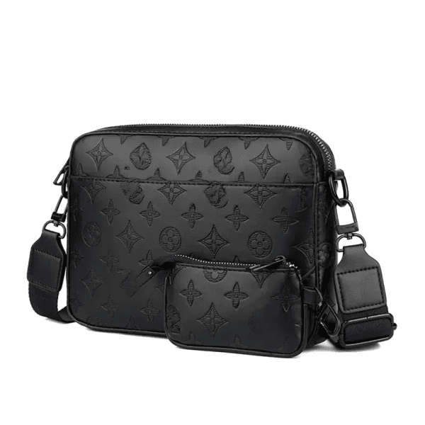 Designer handbags: Crossbody, shoulder strap, long-style fashionable evening bags, leather men's handbags, phone cases, tote bags